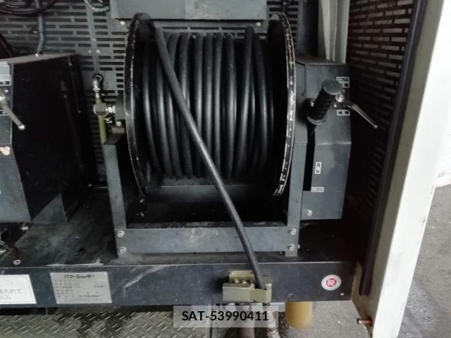 Mitsubishi CANTER 2010-07 2661144-17