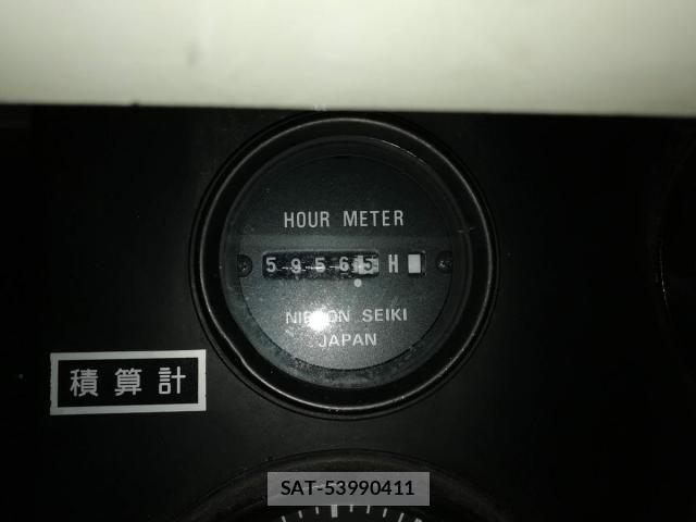Mitsubishi CANTER 2010-07 2661144-18
