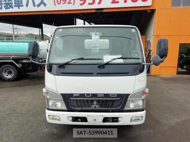 Mitsubishi CANTER 2010-07 2661144-1