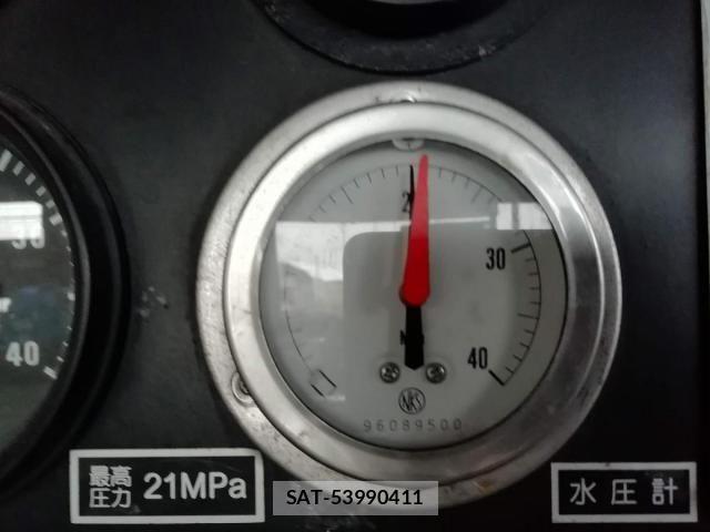 Mitsubishi CANTER 2010-07 2661144-19