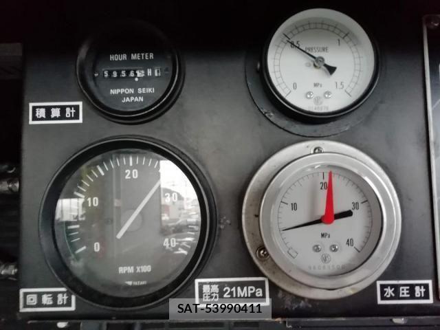 Mitsubishi CANTER 2010-07 2661144-20