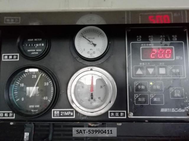 Mitsubishi CANTER 2010-07 2661144-23