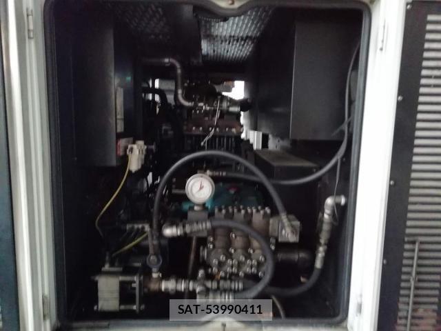 Mitsubishi CANTER 2010-07 2661144-27