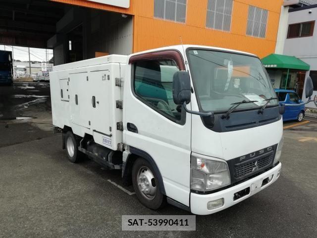 Mitsubishi CANTER 2010-07 2661144-2