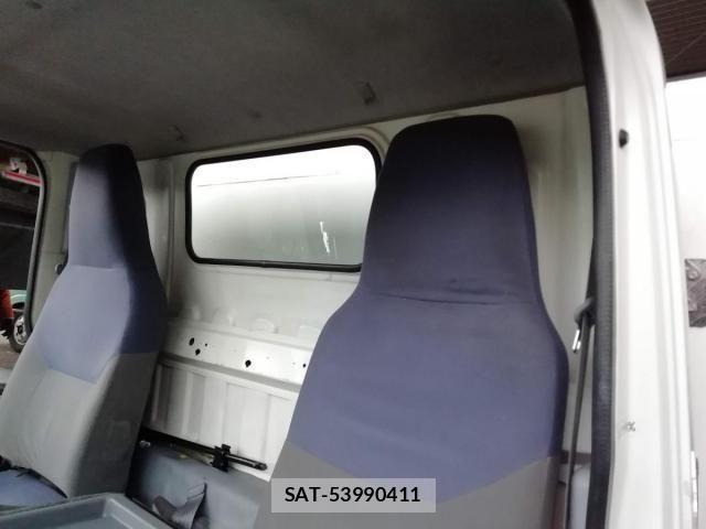 Mitsubishi CANTER 2010-07 2661144-29