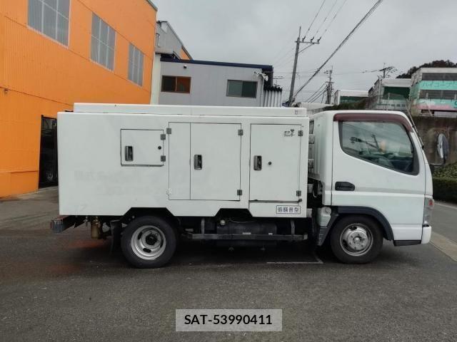 Mitsubishi CANTER 2010-07 2661144-3