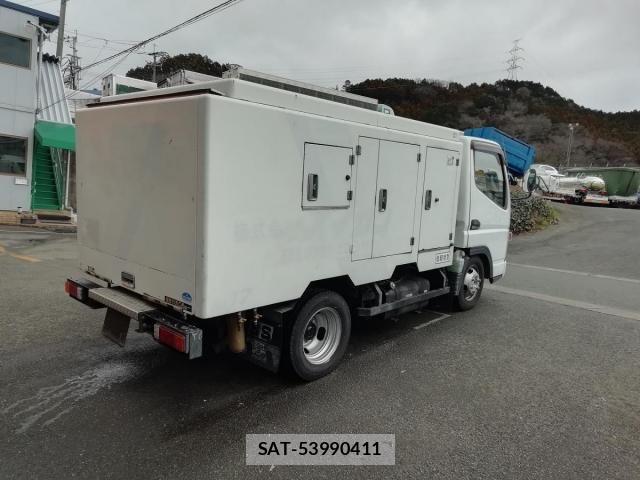 Mitsubishi CANTER 2010-07 2661144-4