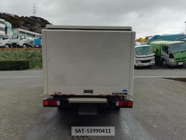 Mitsubishi CANTER 2010-07 2661144-5
