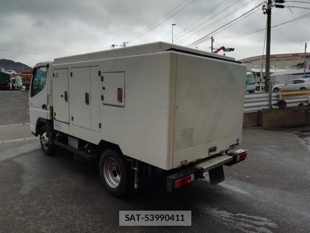 Mitsubishi CANTER 2010-07 2661144-6