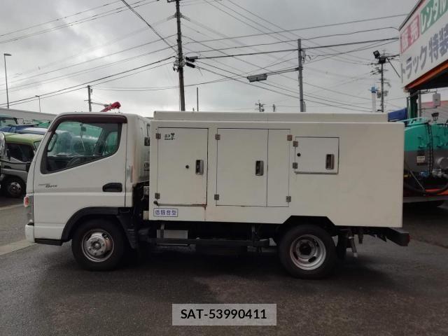 Mitsubishi CANTER 2010-07 2661144-7