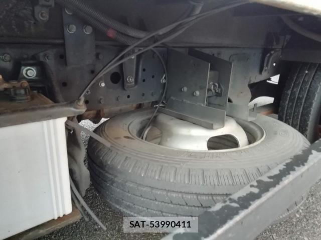 Mitsubishi CANTER 2010-07 2661144-8