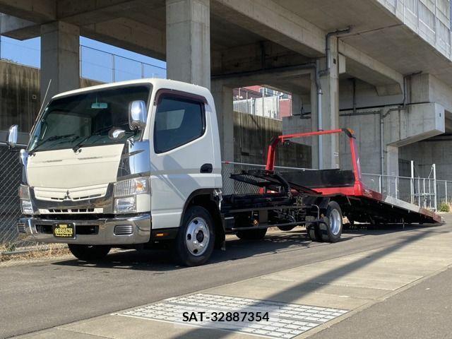 Mitsubishi CANTER 2016-04 2661169-0