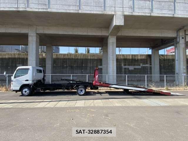 Mitsubishi CANTER 2016-04 2661169-9