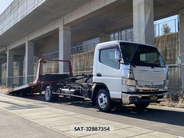 Mitsubishi CANTER 2016-04 2661169-11