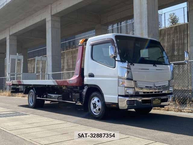 Mitsubishi CANTER 2016-04 2661169-13