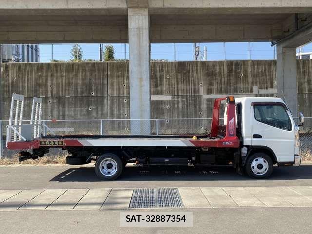 Mitsubishi CANTER 2016-04 2661169-14