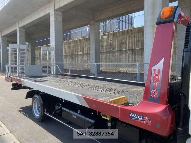 Mitsubishi CANTER 2016-04 2661169-18
