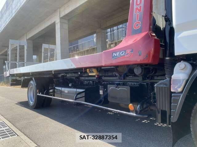 Mitsubishi CANTER 2016-04 2661169-19