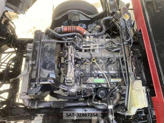 Mitsubishi CANTER 2016-04 2661169-3