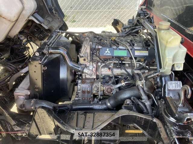 Mitsubishi CANTER 2016-04 2661169-4
