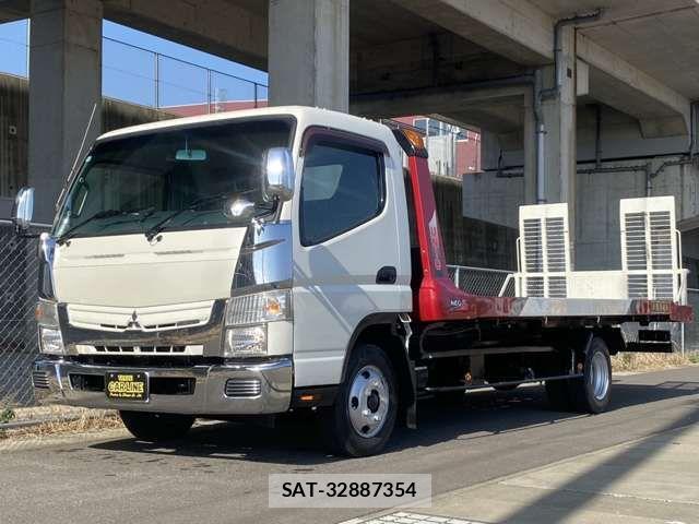 Mitsubishi CANTER 2016-04 2661169-6