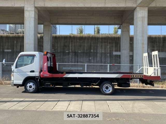 Mitsubishi CANTER 2016-04 2661169-7