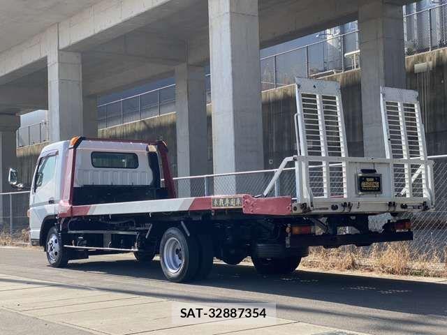 Mitsubishi CANTER 2016-04 2661169-8