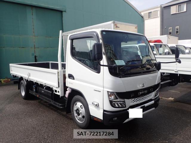 Mitsubishi CANTER 2025-09 2661153-0