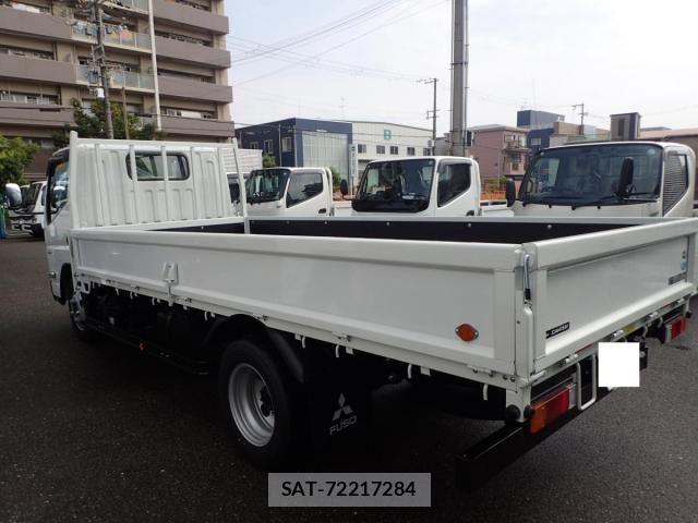 Mitsubishi CANTER 2025-09 2661153-1