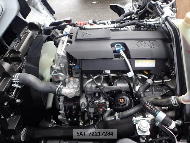 Mitsubishi CANTER 2025-09 2661153-23