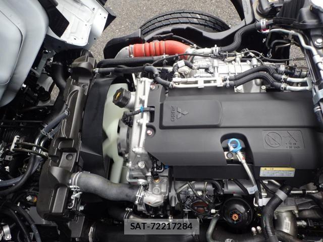 Mitsubishi CANTER 2025-09 2661153-24