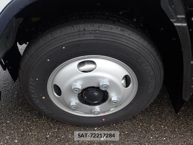 Mitsubishi CANTER 2025-09 2661153-26
