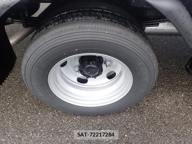 Mitsubishi CANTER 2025-09 2661153-28