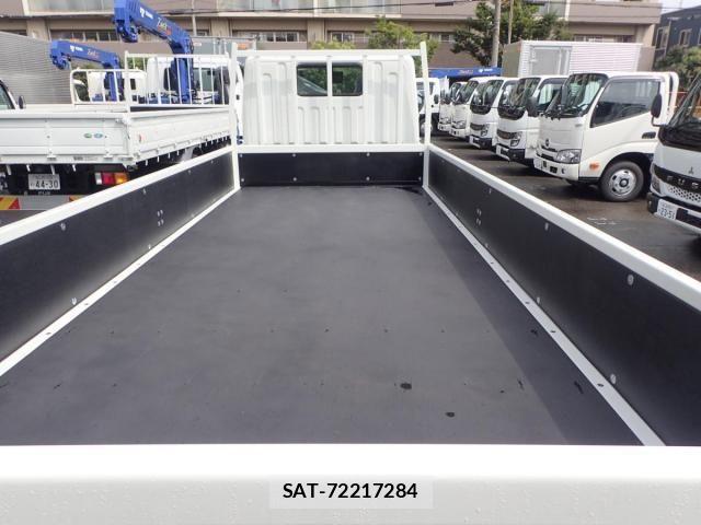 Mitsubishi CANTER 2025-09 2661153-3