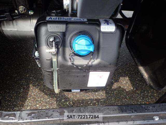 Mitsubishi CANTER 2025-09 2661153-6