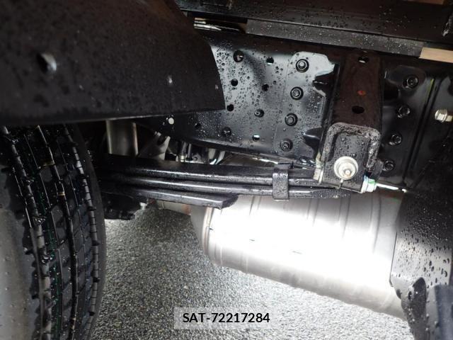 Mitsubishi CANTER 2025-09 2661153-7