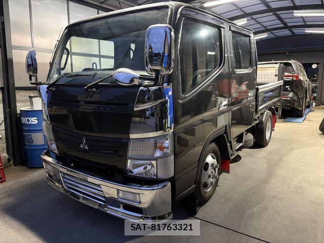 Mitsubishi CANTER 2013-12 2776214-0