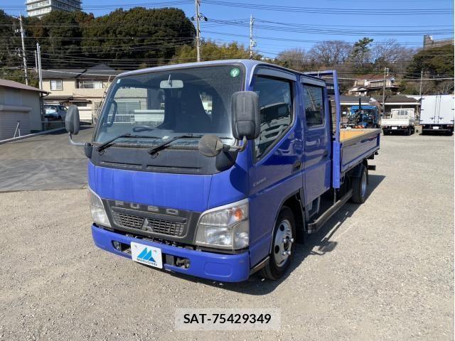Mitsubishi CANTER 2008-10 2776220-0