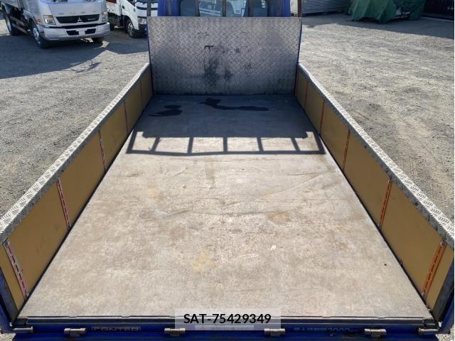 Mitsubishi CANTER 2008-10 2776220-9