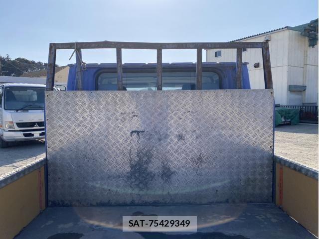 Mitsubishi CANTER 2008-10 2776220-10