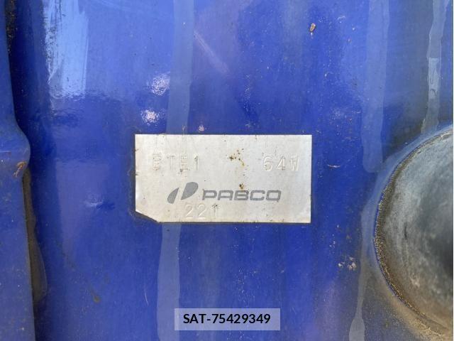 Mitsubishi CANTER 2008-10 2776220-11