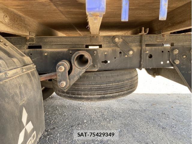 Mitsubishi CANTER 2008-10 2776220-12