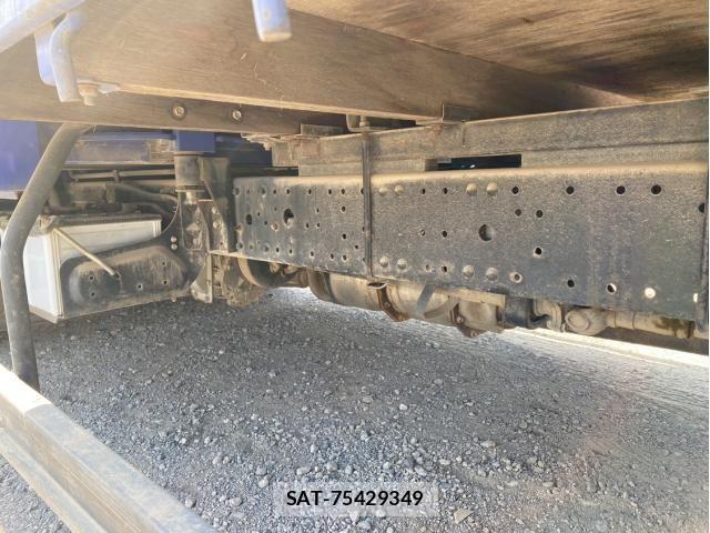 Mitsubishi CANTER 2008-10 2776220-13