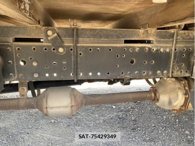 Mitsubishi CANTER 2008-10 2776220-14