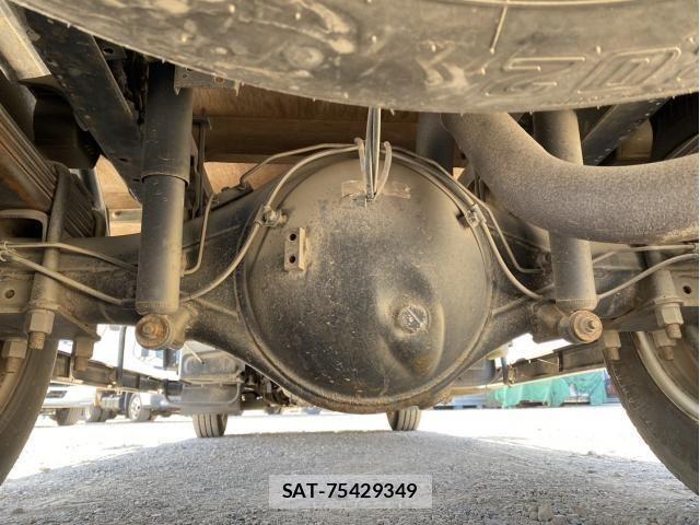 Mitsubishi CANTER 2008-10 2776220-15