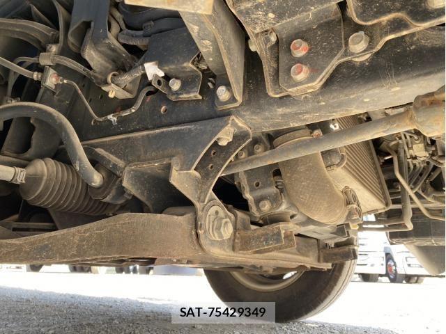 Mitsubishi CANTER 2008-10 2776220-16
