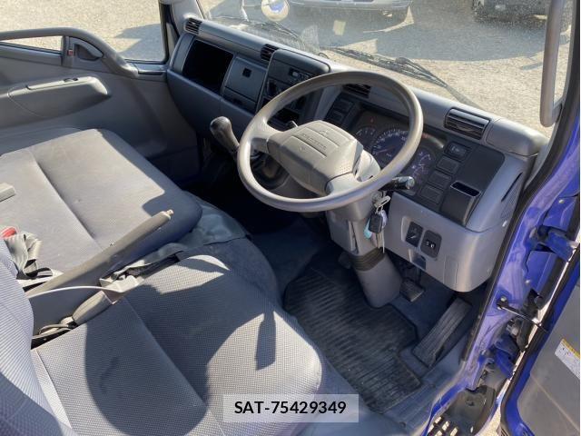 Mitsubishi CANTER 2008-10 2776220-17