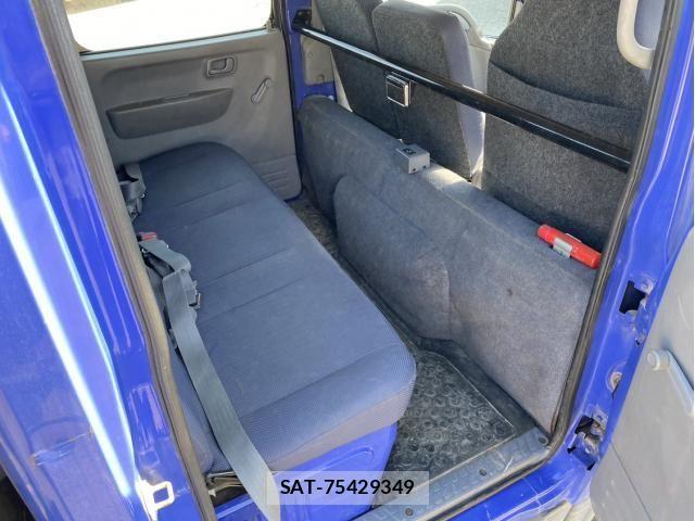 Mitsubishi CANTER 2008-10 2776220-18