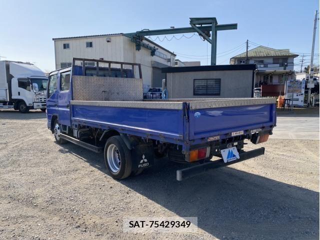 Mitsubishi CANTER 2008-10 2776220-1