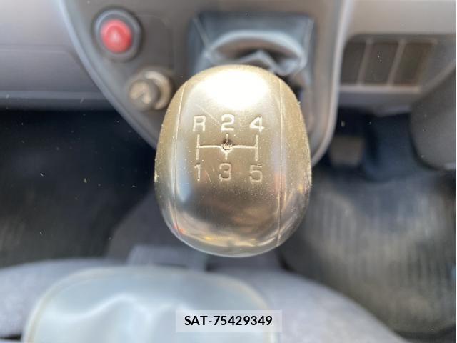 Mitsubishi CANTER 2008-10 2776220-20